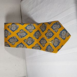 Steinfelds Silk Tie
